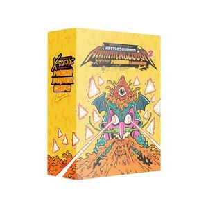 XTREME Nacho Power Chips (for Epic Spell Wars: ANNIHILAGEDDON 2)